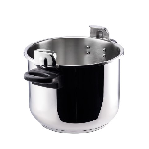 Szybkowar ze stali nierdzewnej Taurus Moments Classic 6L Szybkowar ze stali nierdzewnej Taurus Moments Classic 6L