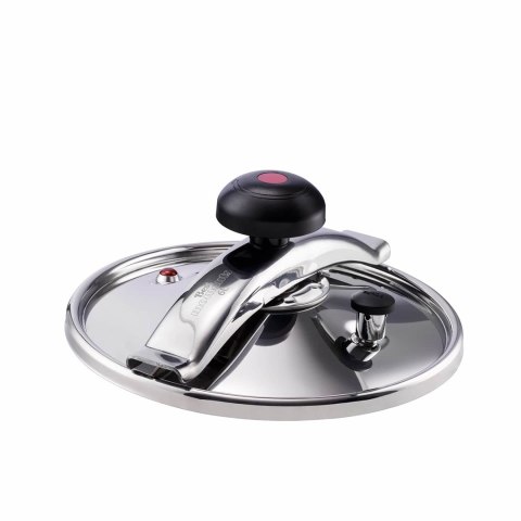 Szybkowar ze stali nierdzewnej Taurus Moments Classic 6L Szybkowar ze stali nierdzewnej Taurus Moments Classic 6L