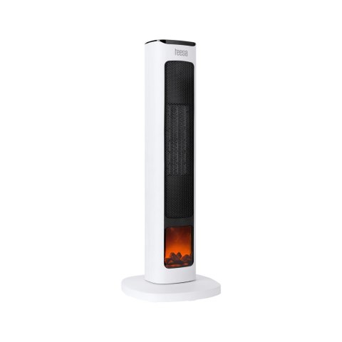 TEESA TERMOWENTYLATOR KOLUMNOWY PTC1KW/2KW KOMINEK (WYPRZEDAŻ) TEESA TERMOWENTYLATOR KOLUMNOWY PTC1KW/2KW KOMINEK (WYPRZEDAŻ)