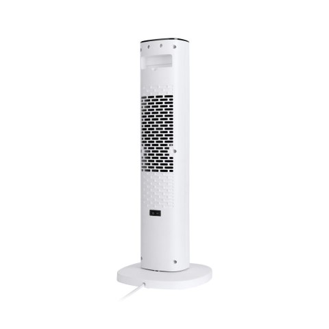TEESA TERMOWENTYLATOR KOLUMNOWY PTC1KW/2KW KOMINEK (WYPRZEDAŻ) TEESA TERMOWENTYLATOR KOLUMNOWY PTC1KW/2KW KOMINEK (WYPRZEDAŻ)