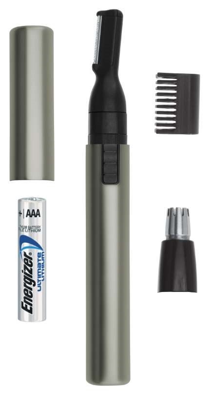 Trymer do nosa i uszu WAHL Mocro Lithium 05640-1016 Trymer do nosa i uszu WAHL Mocro Lithium 05640-1016
