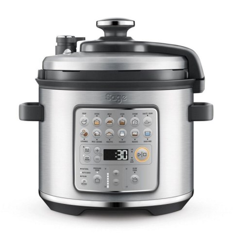 Wolnowar SAGE SPR680BSS2EEU1 Wolnowar SAGE SPR680BSS2EEU1