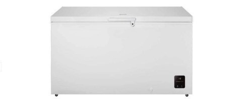 Zamrażarka skrzyniowa GORENJE FHC42EAW (WYPRZEDAŻ) Zamrażarka skrzyniowa GORENJE FHC42EAW (WYPRZEDAŻ)