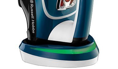 Żelazko bezprzewodowe RUSSELL HOBBS 26020-56 Żelazko bezprzewodowe RUSSELL HOBBS 26020-56