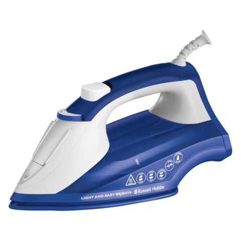 Żelazko parowe Russell Hobbs 26483-56 Żelazko parowe Russell Hobbs 26483-56