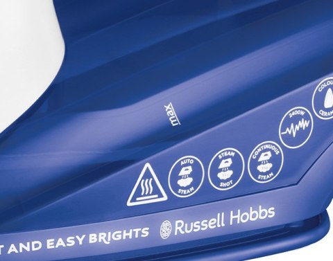 Żelazko parowe Russell Hobbs 26483-56 Żelazko parowe Russell Hobbs 26483-56