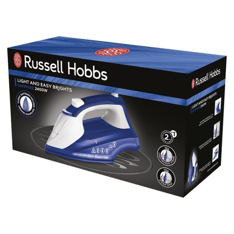 Żelazko parowe Russell Hobbs 26483-56 Żelazko parowe Russell Hobbs 26483-56
