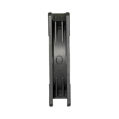 COOLER MASTER WENTYLATOR Mobius 120P ARGB 3-Pack Fan Kit COOLER MASTER WENTYLATOR Mobius 120P ARGB 3-Pack Fan Kit