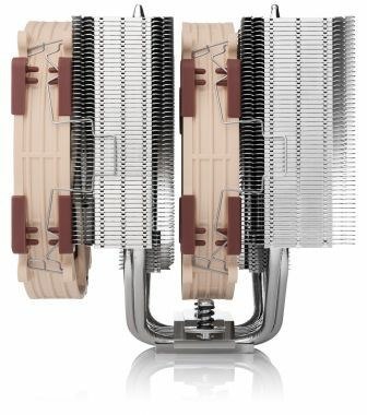 Chłodzenie CPU NOCTUA NH-D15 G2 Chłodzenie CPU NOCTUA NH-D15 G2