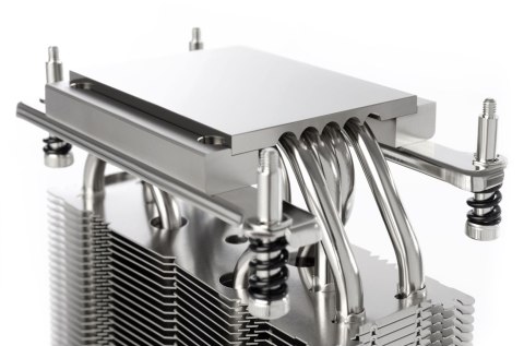 Chłodzenie CPU NOCTUA NH-U12S TR4-SP3 dla AMD (sTRX4, sWRX8, TR4, SP3) Chłodzenie CPU NOCTUA NH-U12S TR4-SP3 dla AMD (sTRX4, sWRX8, TR4, SP3)