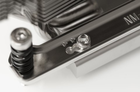 Chłodzenie CPU NOCTUA NH-U12S TR4-SP3 dla AMD (sTRX4, sWRX8, TR4, SP3) Chłodzenie CPU NOCTUA NH-U12S TR4-SP3 dla AMD (sTRX4, sWRX8, TR4, SP3)