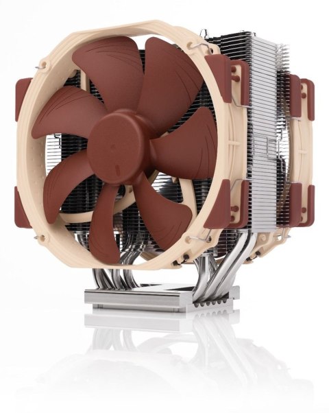 Chłodzenie CPU NOCTUA NH-U14S TR5-SP6 dla AMD (sTR5, SP6) Chłodzenie CPU NOCTUA NH-U14S TR5-SP6 dla AMD (sTR5, SP6)