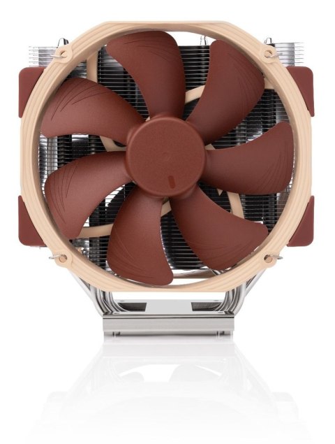 Chłodzenie CPU NOCTUA NH-U14S TR5-SP6 dla AMD (sTR5, SP6) Chłodzenie CPU NOCTUA NH-U14S TR5-SP6 dla AMD (sTR5, SP6)
