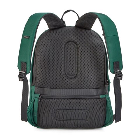 XD DESIGN PLECAK BOBBY SOFT FOREST GREEN P/N: P705.997 XD DESIGN PLECAK BOBBY SOFT FOREST GREEN P/N: P705.997