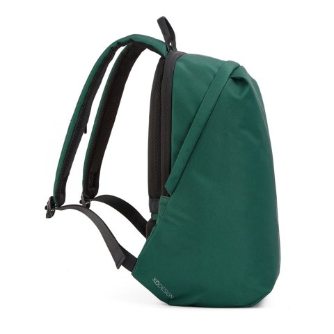 XD DESIGN PLECAK BOBBY SOFT FOREST GREEN P/N: P705.997 XD DESIGN PLECAK BOBBY SOFT FOREST GREEN P/N: P705.997