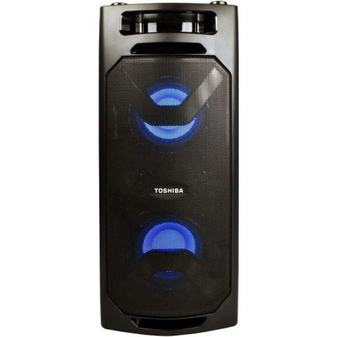 Głośnik bezprzewodowy BT Toshiba TY-ASC51 do karaoke (WYPRZEDAŻ) Głośnik bezprzewodowy BT Toshiba TY-ASC51 do karaoke (WYPRZEDAŻ)