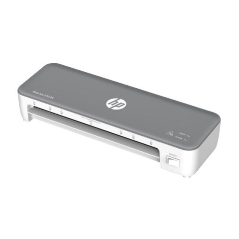HP Laminator ONELAM 270, A4, szary HP Laminator ONELAM 270, A4, szary