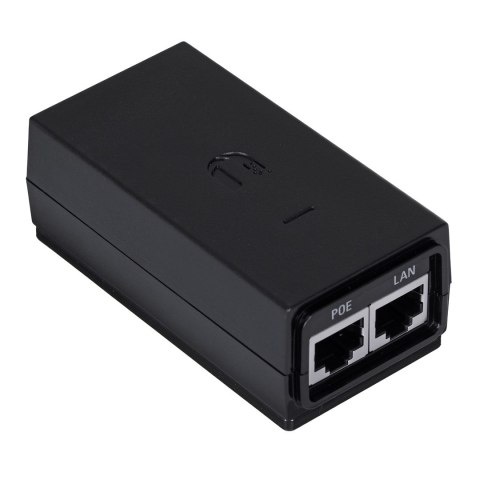 Injector PoE Ubiquiti POE-24-12W-G Passive 24V 12W Injector PoE Ubiquiti POE-24-12W-G Passive 24V 12W