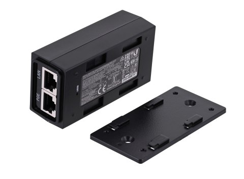 Injector PoE Ubiquiti POE-24-12W-G Passive 24V 12W Injector PoE Ubiquiti POE-24-12W-G Passive 24V 12W