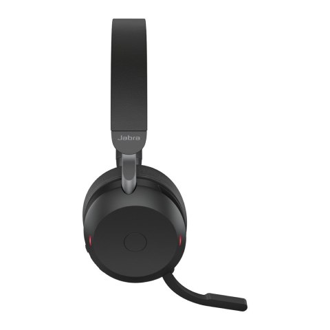 Jabra Evolve2 75 UC Stereo No Stand USB-A Jabra Evolve2 75 UC Stereo No Stand USB-A