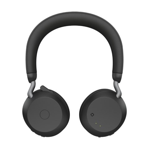 Jabra Evolve2 75 UC Stereo No Stand USB-A Jabra Evolve2 75 UC Stereo No Stand USB-A