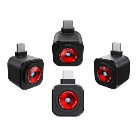 Kamera termowizyjna Seek Thermal Nano 300 CQ-DBAX dla Android z USB-C 320x240, 25hz Kamera termowizyjna Seek Thermal Nano 300 CQ-DBAX dla Android z USB-C 320x240, 25hz