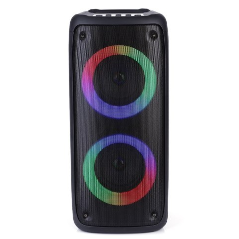 MEDIA-TECH GŁOŚNIK BLUETOOTH FUNBOX BT MT3181 MEDIA-TECH GŁOŚNIK BLUETOOTH FUNBOX BT MT3181