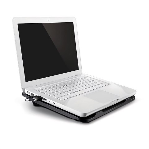 MEDIA-TECH PODKŁADKA CHŁODZĄCA DO LAPTOPA MT2660 MEDIA-TECH PODKŁADKA CHŁODZĄCA DO LAPTOPA MT2660