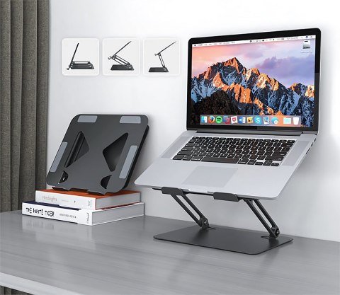 MEDIA-TECH PODSTAWKA POD LAPTOPA LAPTOP STAND MEDIA-TECH PODSTAWKA POD LAPTOPA LAPTOP STAND