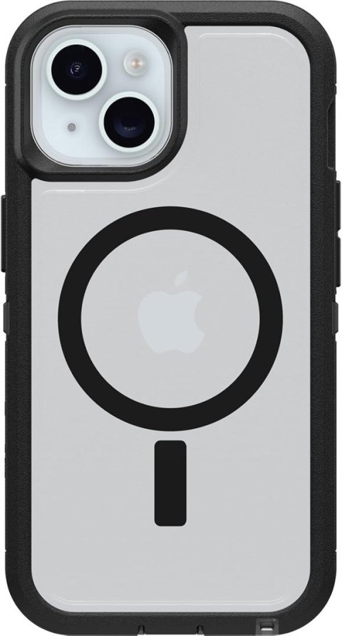 OTTERBOX ETUI DEFENDER XT CLEAR APPLE IPHONE 13/14/15 OTTERBOX ETUI DEFENDER XT CLEAR APPLE IPHONE 13/14/15