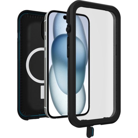 OTTERBOX ETUI FRE MAGSAFE APPLE IPHONE 15 OTTERBOX ETUI FRE MAGSAFE APPLE IPHONE 15