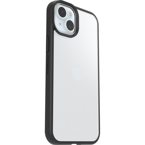 OTTERBOX ETUI REACT APPLE IPHONE 15 PLUS/14 PLUS BLACK CRYSTAL OTTERBOX ETUI REACT APPLE IPHONE 15 PLUS/14 PLUS BLACK CRYSTAL