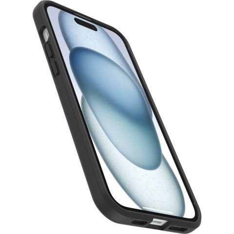 OTTERBOX ETUI REACT APPLE IPHONE 15 PLUS/14 PLUS BLACK CRYSTAL OTTERBOX ETUI REACT APPLE IPHONE 15 PLUS/14 PLUS BLACK CRYSTAL