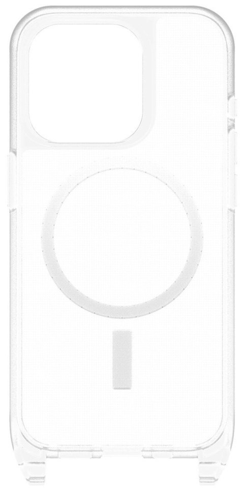 OTTERBOX ETUI REACT NECKLACE MAGSAFE IPHONE15 OTTERBOX ETUI REACT NECKLACE MAGSAFE IPHONE15