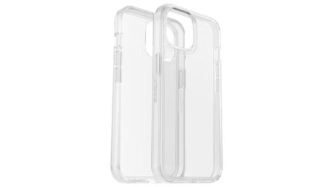 OTTERBOX ETUI SYMMETRY APPLE IPHONE 15 PRO CLEAR OTTERBOX ETUI SYMMETRY APPLE IPHONE 15 PRO CLEAR