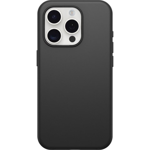OTTERBOX ETUI SYMMETRY APPLE IPHONE 15 PRO CZARNY OTTERBOX ETUI SYMMETRY APPLE IPHONE 15 PRO CZARNY