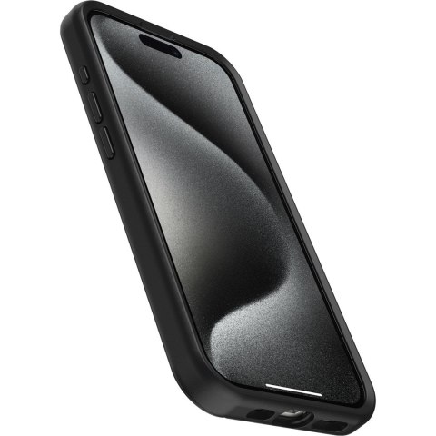 OTTERBOX ETUI SYMMETRY APPLE IPHONE 15 PRO CZARNY OTTERBOX ETUI SYMMETRY APPLE IPHONE 15 PRO CZARNY