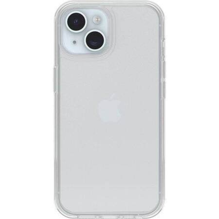 OTTERBOX ETUI SYMMETRY CLEAR APPLE IPHONE 13/14/15 OTTERBOX ETUI SYMMETRY CLEAR APPLE IPHONE 13/14/15