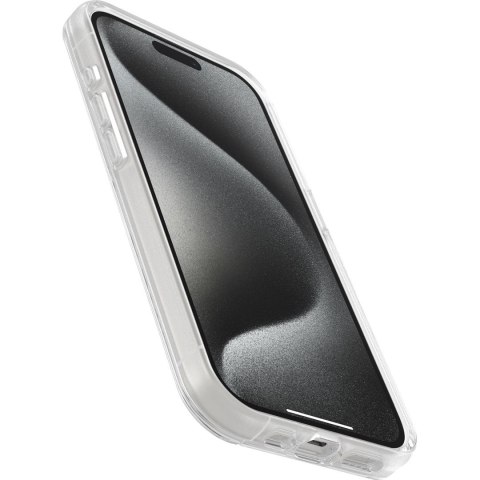 OTTERBOX ETUI SYMMETRY CLEAR MAGSAFE APPLE IPHONE 15 PRO OTTERBOX ETUI SYMMETRY CLEAR MAGSAFE APPLE IPHONE 15 PRO