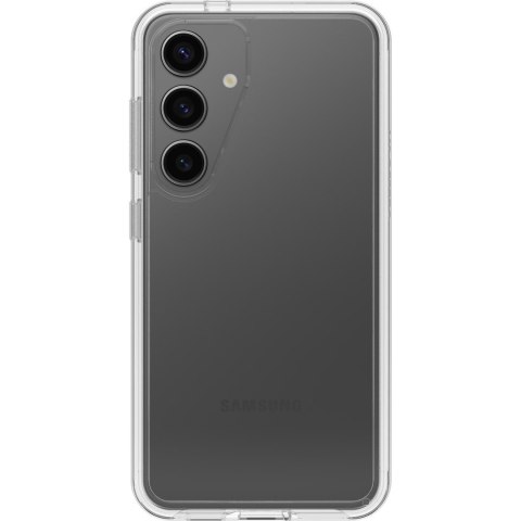 OTTERBOX ETUI SYMMETRY CLEAR SAMSUNG GALAXY S24 OTTERBOX ETUI SYMMETRY CLEAR SAMSUNG GALAXY S24