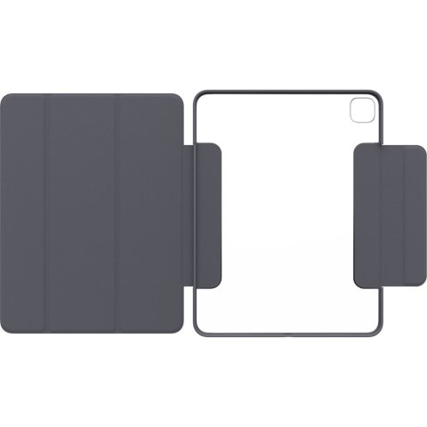 OTTERBOX ETUI SYMMETRY FOLIO APPLE IPAD PRO 13" (M4) THUNDERSTORM OTTERBOX ETUI SYMMETRY FOLIO APPLE IPAD PRO 13" (M4) THUNDERSTORM