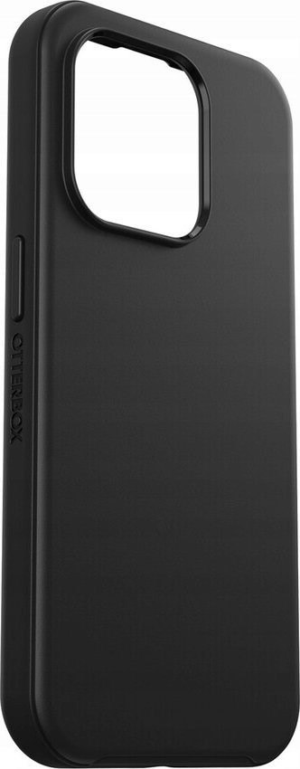OTTERBOX ETUI SYMMETRY MAGSAFE APPLE IPHONE 15/IPHONE 14/IPHONE 13 BLACK OTTERBOX ETUI SYMMETRY MAGSAFE APPLE IPHONE 15/IPHONE 14/IPHONE 13 BLACK
