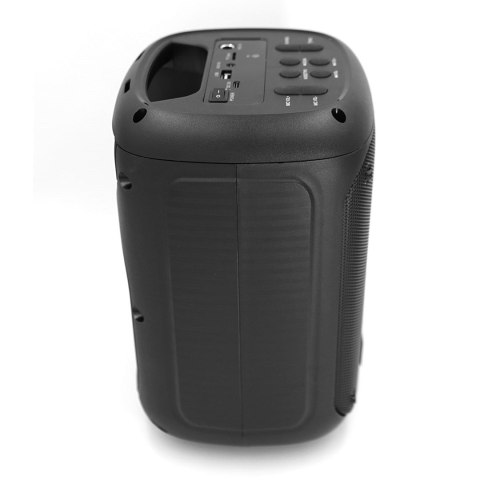 SQUEAK GŁOŚNIK KARAOKE BEATFLOW BLUETOOTH 5.0 + EDR, RADIO FM, MICROSD, AUX, USB SQ1005 SQUEAK GŁOŚNIK KARAOKE BEATFLOW BLUETOOTH 5.0 + EDR, RADIO FM, MICROSD, AUX, USB SQ1005