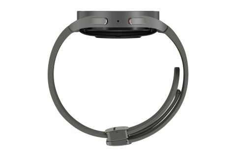Samsung Galaxy Watch 5 Pro LTE 45mm (R925) Srebrny (WYPRZEDAŻ) Samsung Galaxy Watch 5 Pro LTE 45mm (R925) Srebrny (WYPRZEDAŻ)