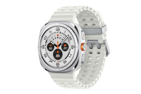 Samsung Galaxy Watch Ultra LTE L705 (47mm) Titanium Samsung Galaxy Watch Ultra LTE L705 (47mm) Titanium