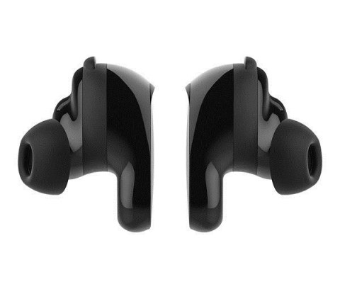 Słuchawki Bose QuietComfort Earbuds II Triple Black Słuchawki Bose QuietComfort Earbuds II Triple Black