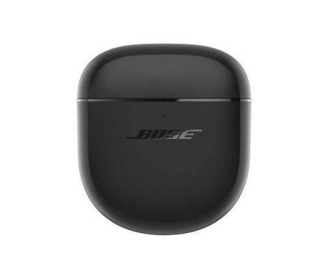 Słuchawki Bose QuietComfort Earbuds II Triple Black Słuchawki Bose QuietComfort Earbuds II Triple Black