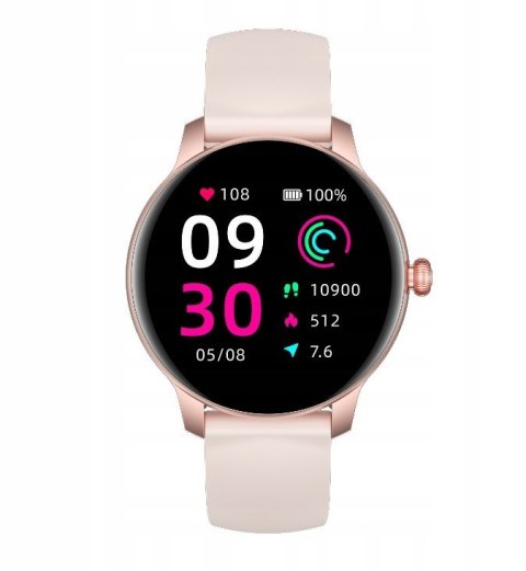 Smartwatch ORO LADY ACTIVE Oromed Smartwatch ORO LADY ACTIVE Oromed