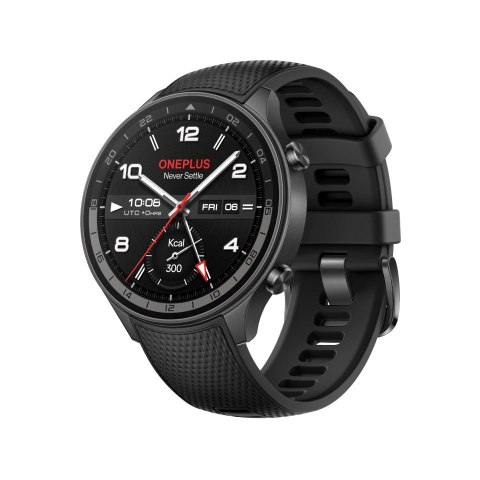 Smartwatch OnePlus Watch 2R Gray Smartwatch OnePlus Watch 2R Gray