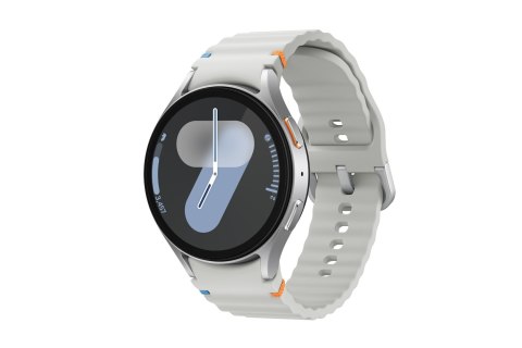 Smartwatch Samsung Galaxy Watch7 L315 LTE 44mm Srebrny Smartwatch Samsung Galaxy Watch7 L315 LTE 44mm Srebrny
